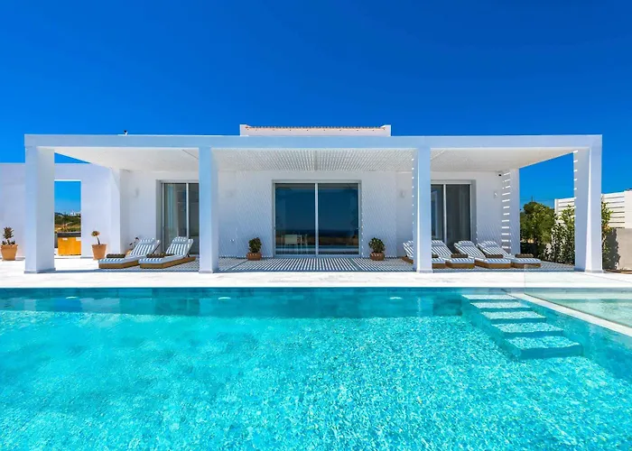 Villa Seashore