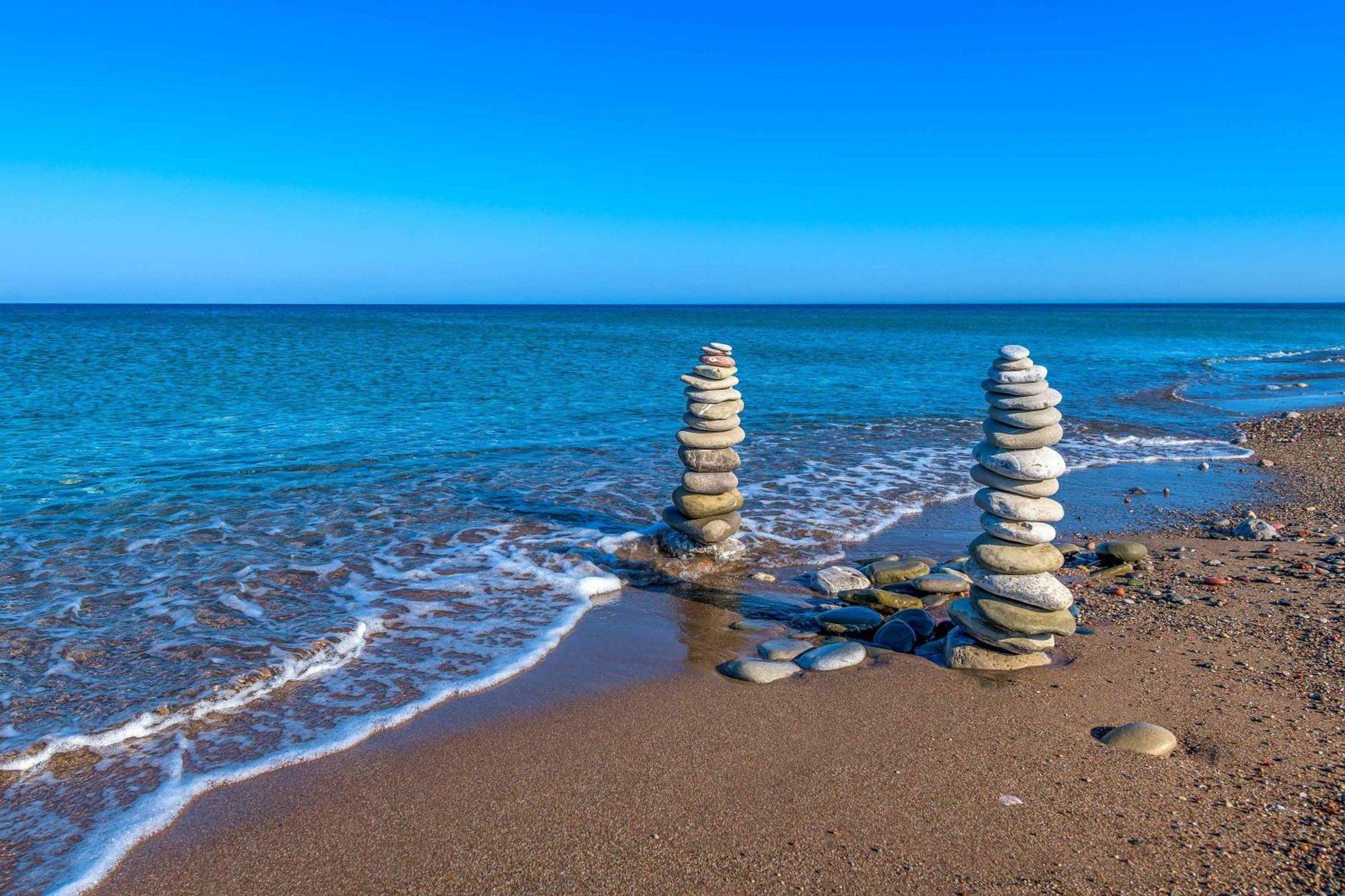Vilă Seashore Lachania