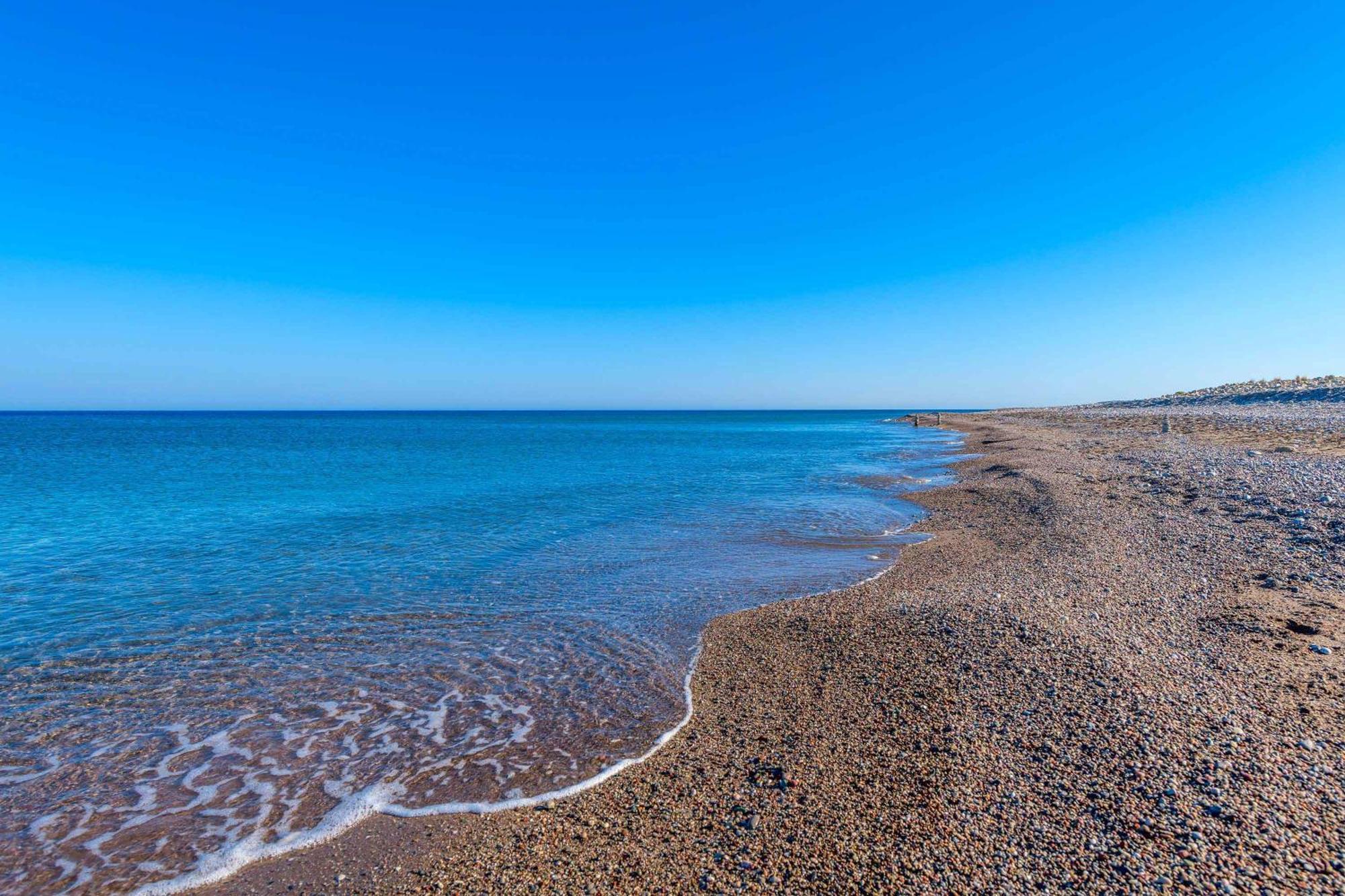 Seashore *
